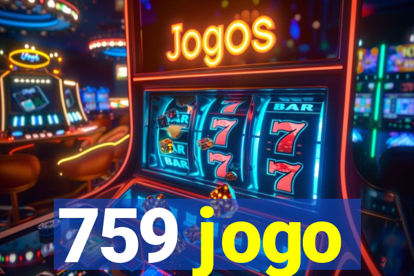 759 jogo